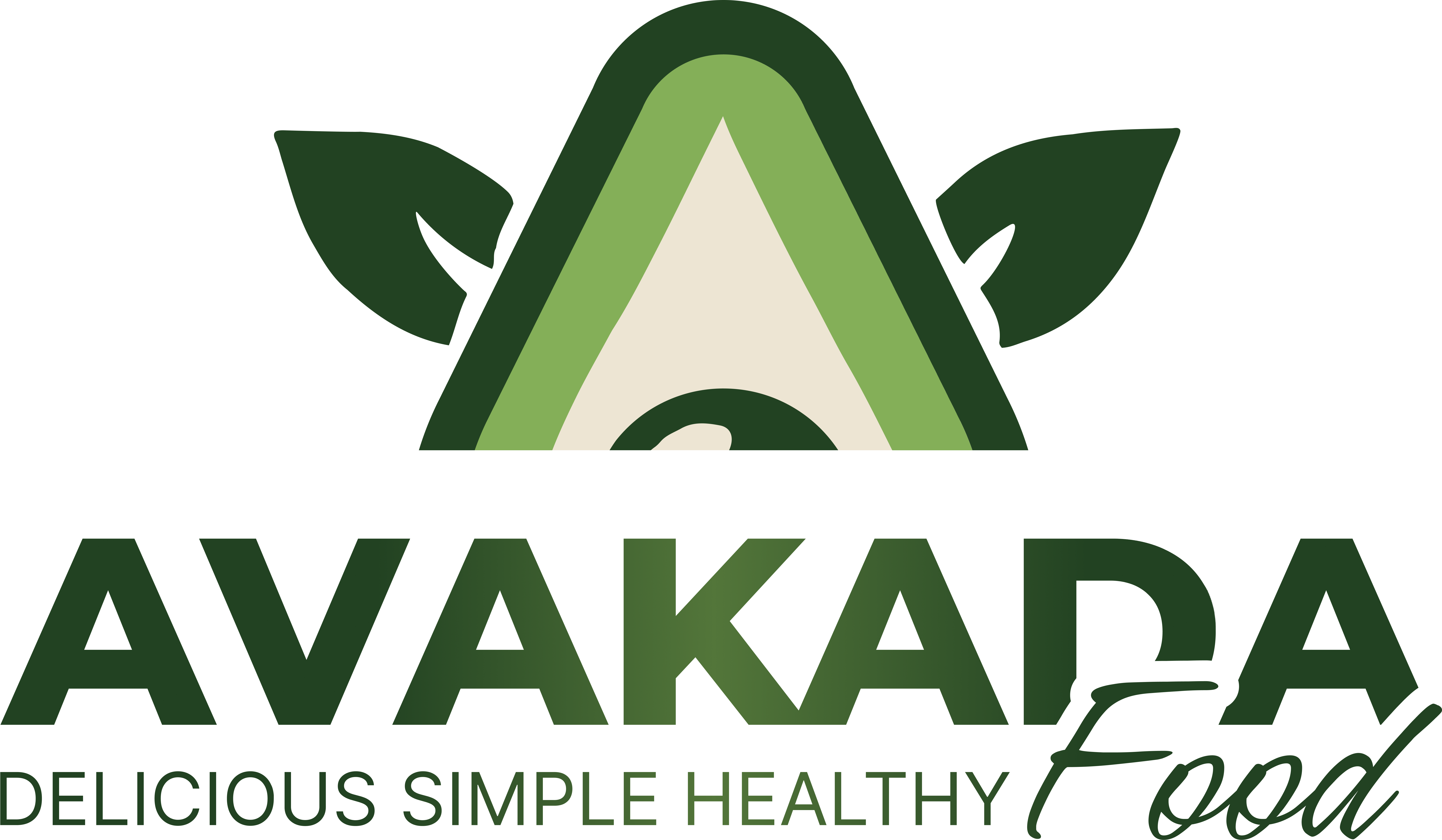 AVAKADA FOOD